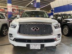 انفنتي QX80